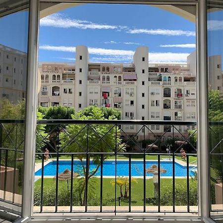 Apartamento Centro Torremolinos Con Parking Esterno foto