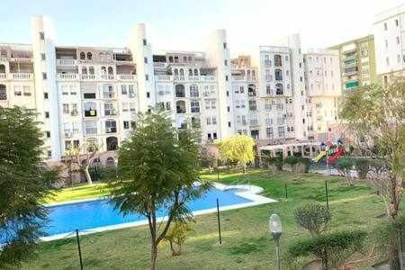 Apartamento Centro Torremolinos Con Parking Esterno foto