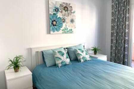 Apartamento Centro Torremolinos Con Parking Esterno foto