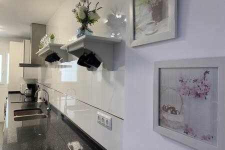 Apartamento Centro Torremolinos Con Parking Esterno foto