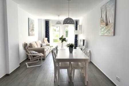 Apartamento Centro Torremolinos Con Parking Esterno foto
