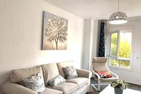Apartamento Centro Torremolinos Con Parking Esterno foto