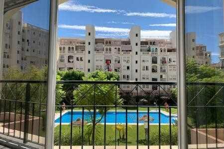 Apartamento Centro Torremolinos Con Parking Esterno foto
